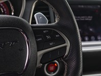 2017 Dodge Challenger Srt Hellcat