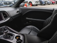 2017 Dodge Challenger Srt Hellcat