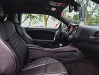 2017 Dodge Challenger Srt Hellcat