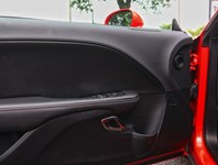 2017 Dodge Challenger Srt Hellcat