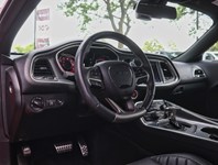 2017 Dodge Challenger Srt Hellcat