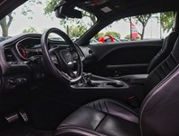 2017 Dodge Challenger Srt Hellcat