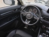2017 Mazda Cx-5 Gs