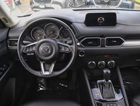 2017 Mazda Cx-5 Gs