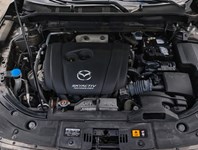 2017 Mazda Cx-5 Gs