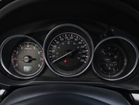 2017 Mazda Cx-5 Gs