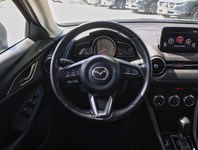 2019 Mazda Cx-3 Gs