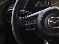 2019 Mazda Cx-3 Gs