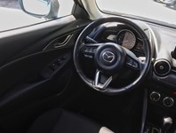 2019 Mazda Cx-3 Gs