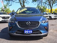 2019 Mazda Cx-3 Gs