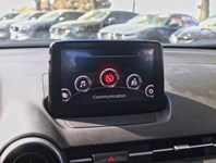 2019 Mazda Cx-3 Gs