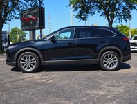 2019 Mazda Cx-9 Gs