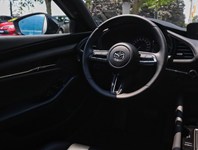 2019 Mazda Mazda3 Sport Gs