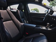 2019 Mazda Mazda3 Sport Gs