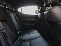 2019 Mazda Mazda3 Sport Gs