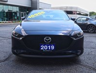 2019 Mazda Mazda3 Sport Gs