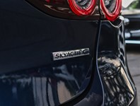 2019 Mazda Mazda3 Sport Gs