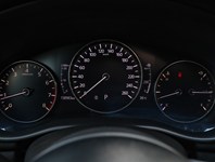 2019 Mazda Mazda3 Sport Gs