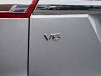 2019 Volkswagen Atlas Highline