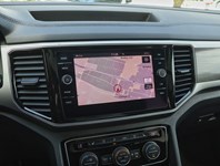 2019 Volkswagen Atlas Highline