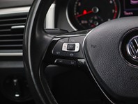 2019 Volkswagen Atlas Comfortline