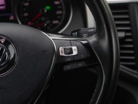 2019 Volkswagen Atlas Comfortline