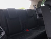 2019 Volkswagen Atlas Comfortline