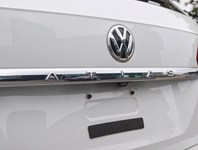2019 Volkswagen Atlas Comfortline