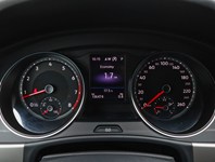 2019 Volkswagen Atlas Comfortline