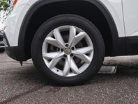 2019 Volkswagen Atlas Comfortline