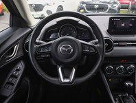 2020 Mazda Cx-3 Gs