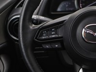 2020 Mazda Cx-3 Gs