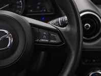 2020 Mazda Cx-3 Gs