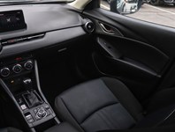 2020 Mazda Cx-3 Gs