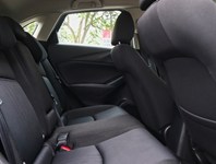 2020 Mazda Cx-3 Gs