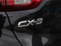2020 Mazda Cx-3 Gs