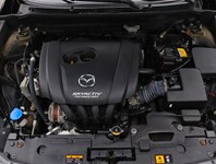 2020 Mazda Cx-3 Gs