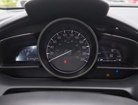 2020 Mazda Cx-3 Gs