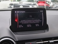 2020 Mazda Cx-3 Gs