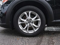 2020 Mazda Cx-3 Gs