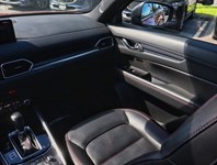 2022 Mazda Cx-5 Sport