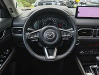 2022 Mazda Cx-5 Grand Touring