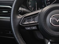 2022 Mazda Cx-5 Grand Touring