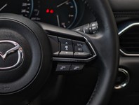 2022 Mazda Cx-5 Grand Touring