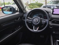 2022 Mazda Cx-5 Grand Touring