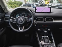 2022 Mazda Cx-5 Grand Touring