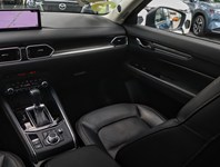 2022 Mazda Cx-5 Grand Touring