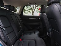 2022 Mazda Cx-5 Grand Touring