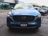 2022 Mazda Cx-5 Grand Touring