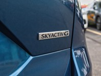 2022 Mazda Cx-5 Grand Touring